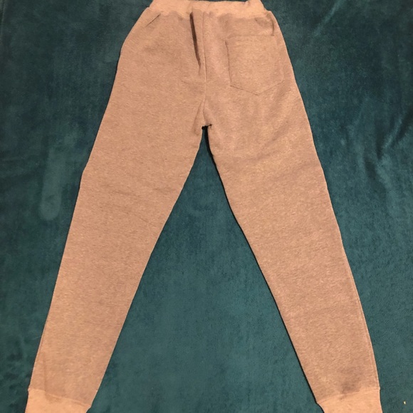 Men’s gray TrueRock Sweatpants - Picture 6 of 6